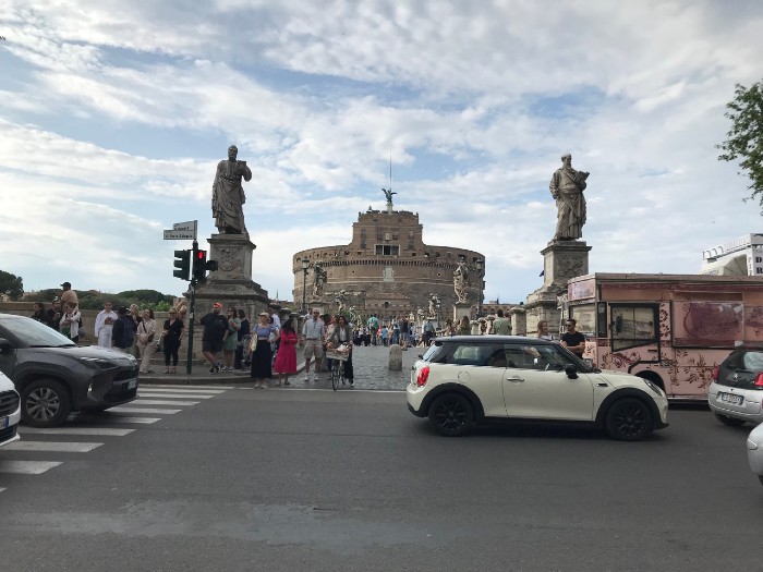 Castel Sant Angelo