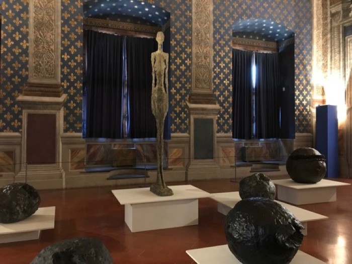 Cool Room!