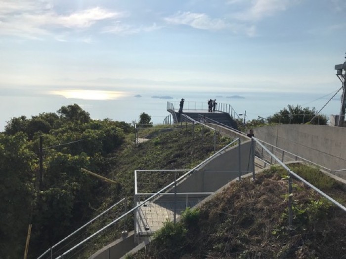 Kinosan Observatory