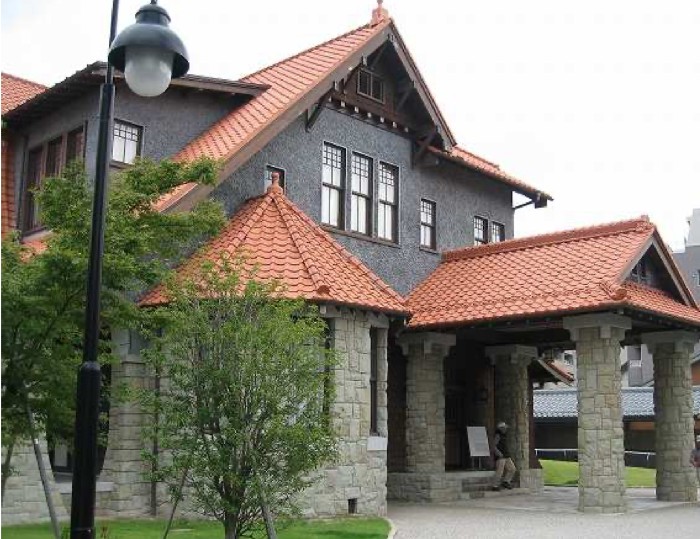 Futaba Museum