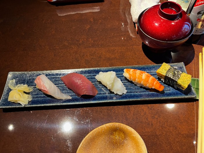 Kawagoe Lunch Spots
