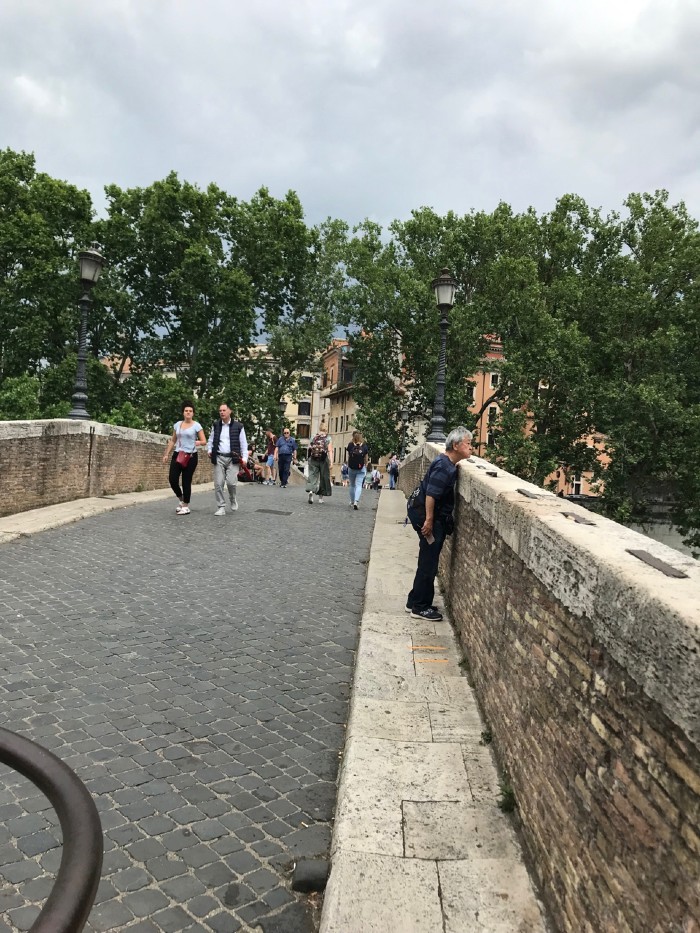 Ponte Fabricio