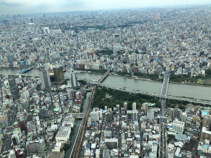 Visiting Tokyo for the First Time?  Here Are Some Popular Places to Visit
