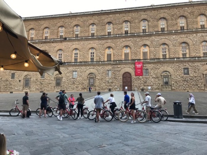 Pitti Palace