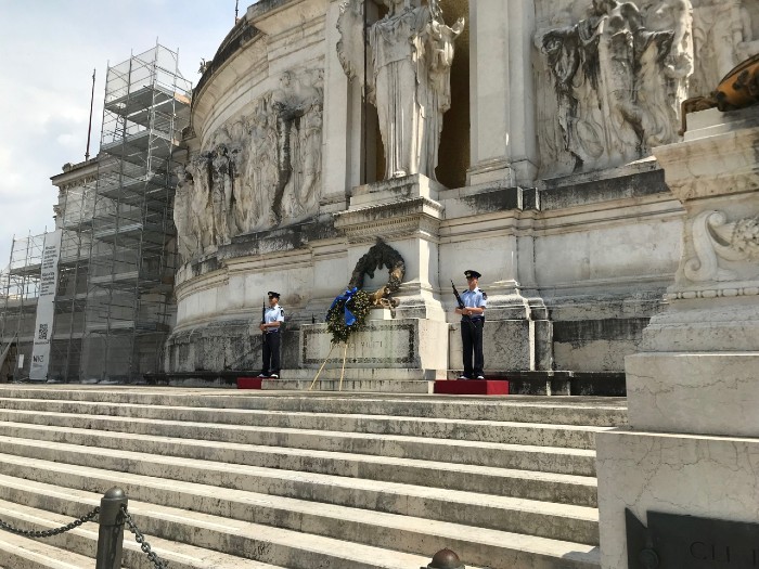 Tomb of the Unknown Soldier