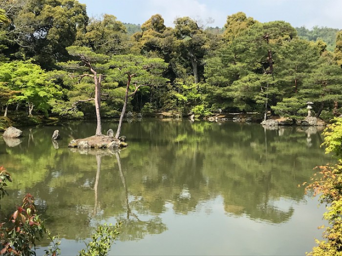 Kyoto will Always be the Heart and Soul of Japan