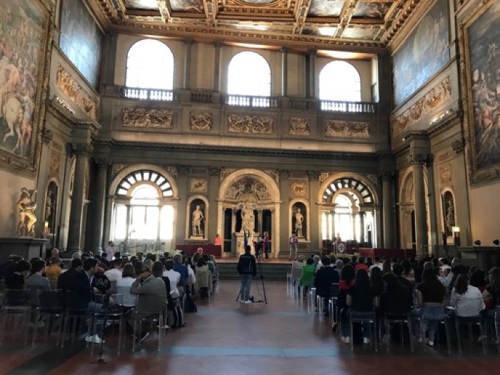 Multi-Function Room