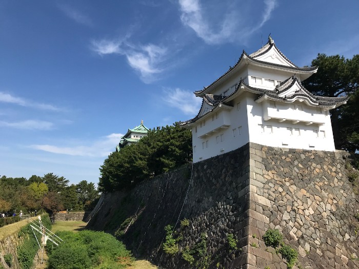 Nagoya has More to Offer Than I Expected